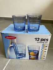 Bicchieri acqua vetro usato  Settimo Torinese