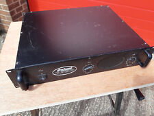 Prosound 1000 watt for sale  NORTHWICH