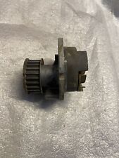 Water pump vectra for sale  ASHFORD