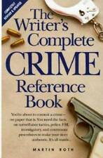 Writer complete crime for sale  Montgomery