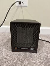 2 small space heaters for sale  Saint Charles