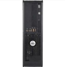 Dell Optiplex 780 SFF 500GB HDD Windows XP Pro 32bit Desktop Computer 4GB RAM for sale  Shipping to South Africa