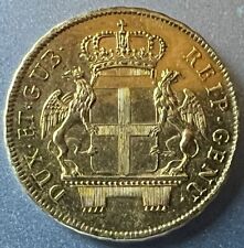 Moneta oro lire usato  Romano Di Lombardia