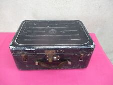 Valise militaire marine d'occasion  France