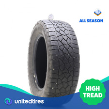 60 backcountry tires 18 265 for sale  Chicago