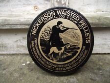 Vintage nickerson waisted for sale  MINEHEAD