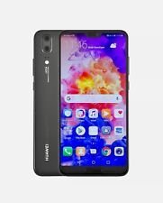 Huawei p20 black usato  Caserta