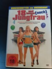 Jungfrau uncut dvd gebraucht kaufen  Uetersen