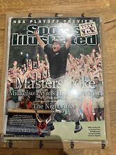 sports illustrated magazine for sale  CANVEY ISLAND