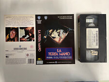 Terza mano vhs usato  Fiorano Modenese