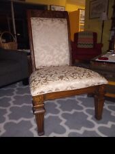 2002 dining room chair (1) Michael Amini perfectly flawless great extra chair!!!, used for sale  Shipping to South Africa