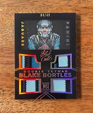 Blake bortles 2014 for sale  Shipping to Ireland