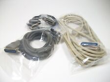 Parallel printer cable for sale  Clearwater