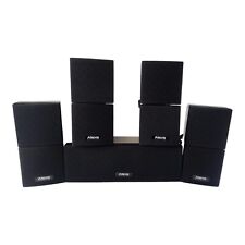 Usado, Sistema de Home Theater Alexa Acoustics 5.1 A-1000 Cinema Digital Edição Limitada comprar usado  Enviando para Brazil