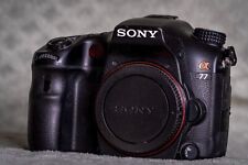 Sony dslr kamera gebraucht kaufen  Potsdam