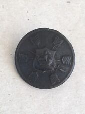 Unknown livery button for sale  SKEGNESS