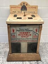 Antique stamp machine for sale  Tuckerton