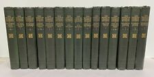 The Works of Charles Dickens - Conjunto de 15 volumes, edição de Londres, Caxton Publishing comprar usado  Enviando para Brazil