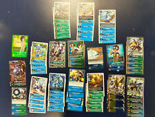 Digimon ccg deck for sale  Forest