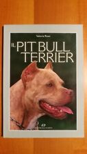 Pit bull terrier usato  Torino