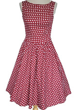 Lindy bop dress for sale  LEICESTER