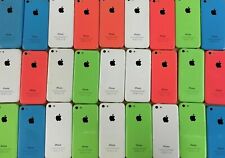 Lote de 100 Apple iPhone 5c A1456 para peças ou reparos *VENDIDO COMO ESTÁ* comprar usado  Enviando para Brazil