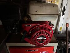 Honda gx200 engine for sale  BIRMINGHAM