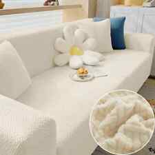 Thick sofa cover for sale  Shipping to Ireland