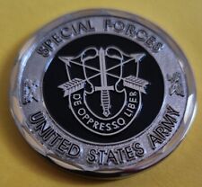 Challenge coin united for sale  Burleson