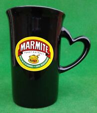 Marmite mug heart for sale  BROMSGROVE