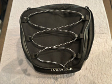 TOURATECH TOURING TAIL RACK BAG, BMW R1250GSA / R1200GS ADVENTURE, 2014-ON for sale  Shipping to South Africa