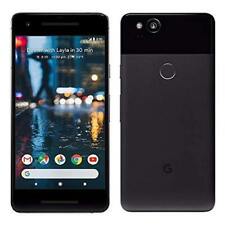 Google Pixel 2 - 64GB-Nero Smartphone Sbloccato a Buon Mercato 12Mp - 4GB RAM Android 11 usato  Spedire a Italy