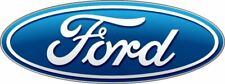Ford car logo for sale  BELPER