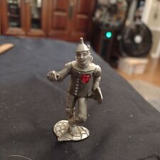Comstock pewter wizard for sale  Byron