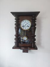 Horloge carillon pendule d'occasion  Orbey