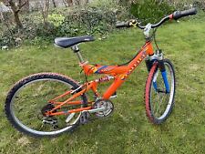 Raleigh max full for sale  TOWCESTER