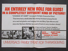 1969 elvis presley for sale  Hastings