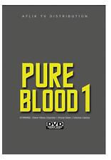 Pure blood ebere d'occasion  Expédié en France