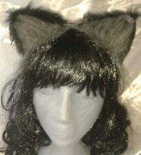 Wolf cat ear for sale  BRISTOL