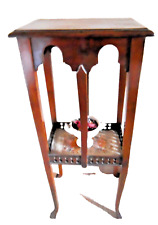 Antico tavolino etagere usato  Italia