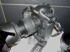 Canon eos 1dn for sale  REDDITCH