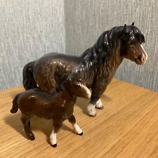 Beswick shetland pony for sale  Shipping to Ireland
