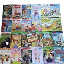 Lot girls readers for sale  Canton