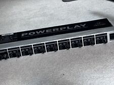 Behringer powerplay ha8000 for sale  LONDON