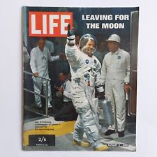 Life magazine august for sale  BRIGHTON