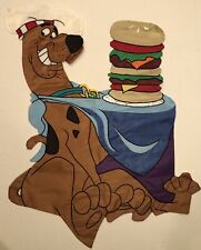 Scooby doo chef for sale  USA