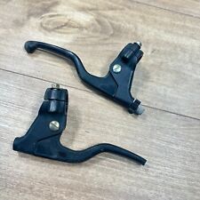 2001 97-01 KTM 50 SX SR ADVENTURE - JR Mini / OEM DOMINO BRAKE LEVERS & PERCH, used for sale  Shipping to South Africa