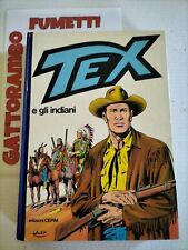 Tex cartonato tex usato  Papiano