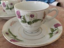 norleans cup saucer for sale  Amite