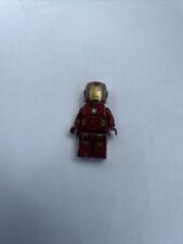 Lego iron man for sale  YORK